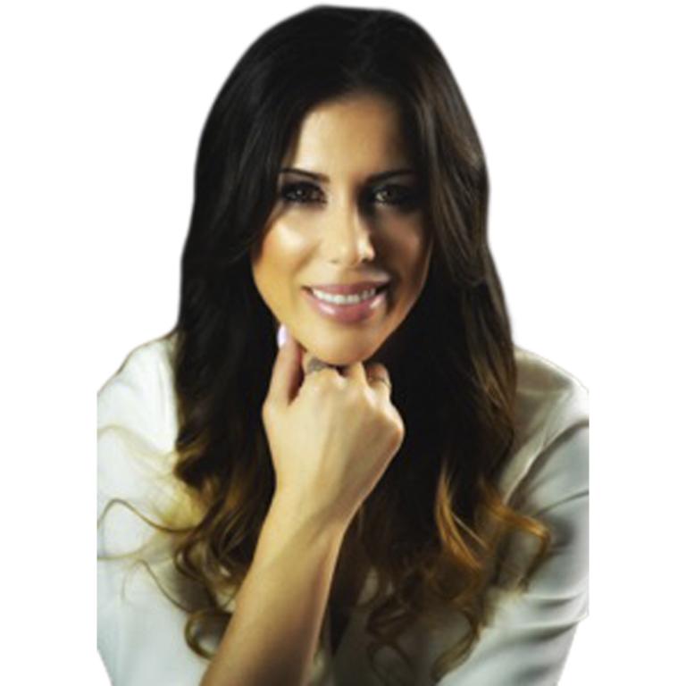 Blanca Blázquez Now To Top